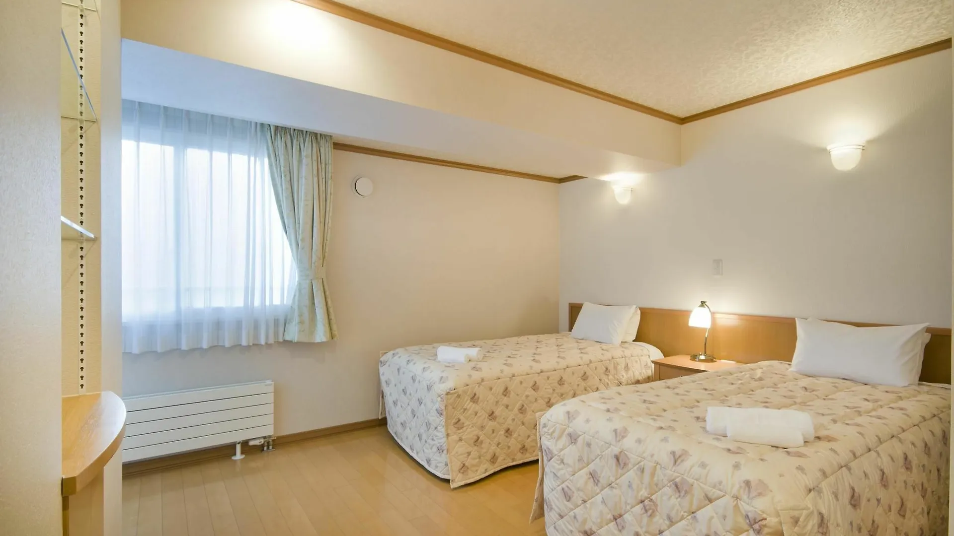 Apartment Mountainside Palace Niseko