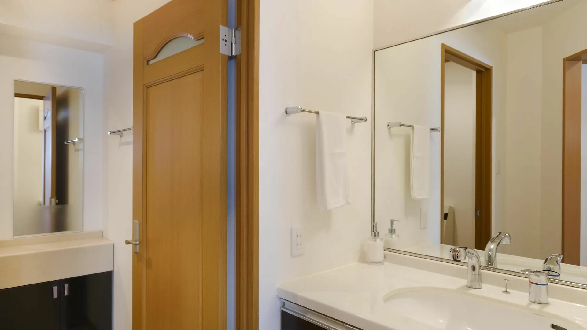 Apartmán Mountainside Palace Kutčan Japonsko